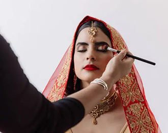 Makeup & Costumes