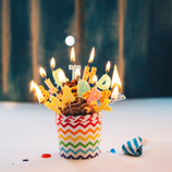 Birthday Events